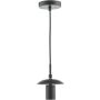 Suport Suspension SP72 1x40w/e27 ip20 de la Dar Lighting