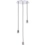 Suport Suspension SPC0350 3x60w/e27 ip20 de la Dar Lighting
