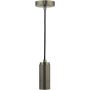 Suport Suspension SPK0167 1x60w/e27 ip20 de la Dar Lighting