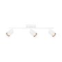 Spot Tris SPL-46829-3-WH 3x10W/GU10 IP20 de la Italux