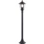 Lampă de podea Carleen 90989A06 1x60w/e27 IP44 de la Brilliant