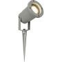 Aplique de perete Janko G96232/22 3000k 1x20w/gu10 300lm IP44 de la Brilliant