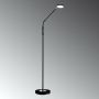 Lampă de podea Luna 840036 2700K-6500k 1x6W/LED 720lm IP20 de la Fischer&Honsel