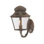 Aplique de perete PAULS ST-PAULS-WB1 1x60W/E27 IP44 de la Elstead Lighting
