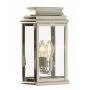 Aplique de perete ST MARTINS ST-MARTINS-PN 1x60W/E27 IP44 de la Elstead Lighting