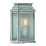 Aplique de perete ST MARTINS ST-MARTINS-V 1x60W/E27 IP44 de la Elstead Lighting