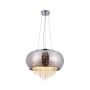 Lampă cu pendul STARLIGTH ML3790 4x40W/E14 de la Milagro