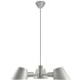 Lampă cu pendul STAY 2120703010 1x28W/E27 IP20 de la Nordlux