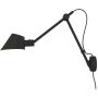 Aplique de perete STAY LONG 2020455003 1x60W/E27 IP20 de la Nordlux