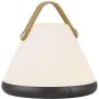 Lampă de masă STRAP 46195001 2700K 240LM IP54 de la Nordlux