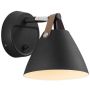 Aplique de perete STRAP 84291003 1x8W/GU10 IP20 de la Nordlux