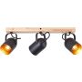 Lampă de tavan Tronte 99797/86 3x28w/e14 IP20 de la Brilliant