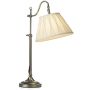Lampă de masă SUFFOLK SUF4075-X 1x40W/E14 de la Dar Lighting