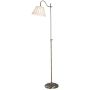Lampă de podea SUFFOLK SUF4975-X 1x40W/E14 de la Dar Lighting