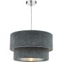 Lampă cu pendul Suvan SUV8661 1x60w/e27 de la Dar Lighting