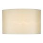 Abajur SYRACUSE SPARE SYR1633 1x60W/E27 de la Dar Lighting