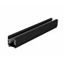 Șină de iluminat 3F LP-571/2M-3F BK IP20 de la Light Prestige