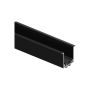 Șină de iluminat Magnetic LP-656-MAG SLIM 2m RS BK IP20 de la Light Prestige