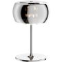 Lampă de masă CRYSTAL T0076-03E-F4FZ 3x42W/G9 de la Zuma Line
