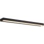 Aplique de perete TRIO W0407D 4000k 7w/led 363lm ip44 de la Maxlight