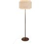 Lampă de podea TAKAI 2520054018 1x25w/E27 ip20 de la Nordlux