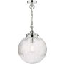 Lampă cu pendul Tamara TAM0150-IP44 1x60w/e27 ip44 de la Dar Lighting