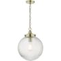 Lampă cu pendul Tamara TAM0175 1x60w/e27 de la Dar Lighting
