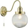 Aplique de perete Tamara TAM0775 1x40w/e14 de la Dar Lighting