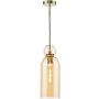 Lampă cu pendul Tao TAO0106 1x40w/e27 de la Dar Lighting