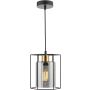 Lampă cu pendul Tatum TAT0122 1x60w/e27 ip20 de la Dar Lighting