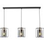 Lampă cu pendul Tatum TAT0322 3x60w/e27 ip20 de la Dar Lighting