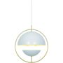 Lampă cu pendul TAVIA 2412353001 1x40w/E27 ip20 de la Nordlux