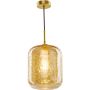 Lampă cu pendul Tavia TAV0106 1x40w/E27 de la Dar Lighting