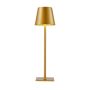 Lampă de masă Atlis TB-2821-GD 3000K-6500K 1x5W/LED 300lm IP54 de la Italux