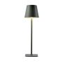 Lampă de masă Atlis TB-2821-WH 3000K-6500K 1x5W/LED 300lm IP54 de la Italux
