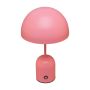 Lampă de masă Cantia TB-75839-ROSE 3000-6500K 1x2W/LED 85lm IP20 de la Italux