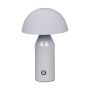 Lampă de masă Dorbia TB-83647-GR 3000-6500K 1x2W/LED 45lm IP20 de la Italux