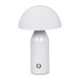 Lampă de masă Dorbia TB-83647-WH 3000-6500K 1x2W/LED 45lm IP20 de la Italux