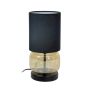 Lampă de masă Dorme TB-63748-BL-AMB 1x40W/E27 IP20 de la Italux