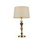 Lampă de masă Moren TB-84678-AB 1x60W/E27 IP20 de la Italux