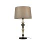 Lampă de masă Nerom TB-22374-BK 1x60W/E27 IP20 de la Italux