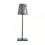 Lampă de masă Ostap TB-2749-CH 3000K|RGB 1x5W/LED 300lm IP54 de la Italux