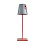 Lampă de masă Ostap TB-2749-PK 3000K|RGB 1x5W/LED 300lm IP54 de la Italux