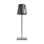 Lampă de masă Ostap TB-2749-WH 3000K|RGB 1x5W/LED 300lm IP54 de la Italux