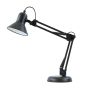 Lampă de birou Tiago TB-29743-BK 1x5W/GU10 de la Italux
