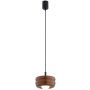 Lampă cu pendul TEVO 8817 1x4,5W/G9 ip20 de la Argon