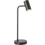 Lampă de birou Thierry THI4122 1x5w/GU10 ip20 de la Dar Lighting