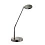 Lampă de birou Luna 850155 2700K-6500k 1x6W/LED 720lm IP20 de la Fischer&Honsel