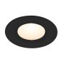 Lumină îngropată deasupra plafonului TIAKI 49570103 2700K|4000K 1x6,5W/LED 345LM IP65 de la Nordlux