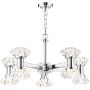 Candelabru Tiana TIA2350 10x5w/g9 de la Dar Lighting